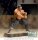 Baki-Dou Luminasta PVC Figur Kaioh Retsu 15 cm