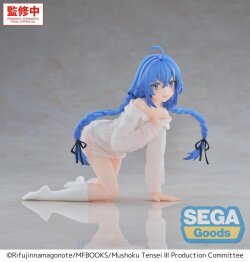 Mushoku Tensei: Jobless Reincarnation Season 3 Yumemirize PVC Figur Roxy 12 cm