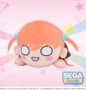 Love Live! Nesoberi (Lay-Down) Plüschfigur Hinoshita...