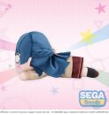 Love Live! Nesoberi (Lay-Down) Plüschfigur Murano...