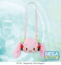 Character Vocal Series 01: Hatsune Miku fuwa petit...