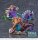JoJos Bizarre Adventure: Steel Ball Run XrossLinkMAX PVC Figur Gyro Zeppeli 18 cm