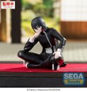 Kagurabachi High Premium Perching PVC Figur -Hiyuki...