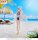 Blue Archive XStellar PVC Figur Nagisa (Swimsuit) 21 cm