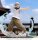 Jujutsu Kaisen Luminasta PVC Figur Toge Inumaki Brush-up Ver. 16 cm