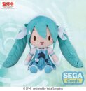 Character Vocal Series 01: Hatsune Miku Fuwa Petit...