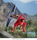 Rebuild of Evangelion XrossLink PVC Figur The End of...