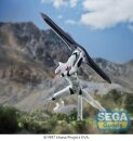 Rebuild of Evangelion XrossLink PVC Figur The End of...