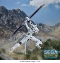 Rebuild of Evangelion XrossLink PVC Figur The End of Evangelion EVA Mass Production Model 18 cm