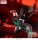 Demon Slayer: Kimetsu no Yaiba Luminasta PVC Figur Tanjiro Kamado Hinokami Kagura Setting Sun Transformation 15 cm