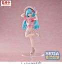 Character Vocal Series 01: Hatsune Miku Luminasta PVC...