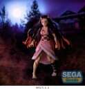 Demon Slayer: Kimetsu no Yaiba FIGURIZMa PVC Figur Nezuko...