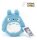 Mein Nachbar Totoro Plüsch-Geldbeutel Totoro Blue
