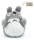 Mein Nachbar Totoro Handpuppe Grey Totoro