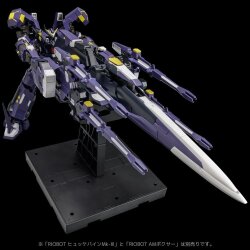 Super Robot Wars OG Riobot Actionfigur Am Gunner 41 cm