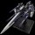 Super Robot Wars OG Riobot Actionfigur Am Gunner 41 cm