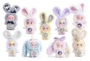 Original Character Minifiguren 6er-Pack Meya & Mocici...
