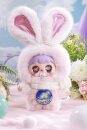 Original Character Minifiguren 6er-Pack Meya & Mocici Candy Heart Rabbit Blind Box 