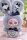 Original Character Minifiguren 6er-Pack Meya & Mocici Candy Heart Rabbit Blind Box 