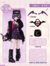 Original Character Sammelfiguren Unveiled Door Key Spirit Series BJD Doll Blind Box 22 cm Sortiment (6)