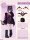 Original Character Sammelfiguren Unveiled Door Key Spirit Series BJD Doll Blind Box 22 cm Sortiment (6)