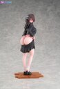 Original Character PVC Figur 1/6 Plain Girl w/Flashy...