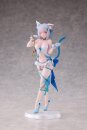 Original Character PVC Figur 1/7 Shibarare Neko...