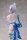 Original Character PVC Figur 1/7 Shibarare Neko Putika-chan 26 cm