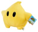 Super Mario Plüschfigur Luma 30cm