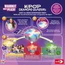 K-POP Demon Hunters Brettspiel *Deutsche Version*