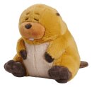 Hoppers Plüschfigur Loaf Beaver 22 cm
