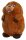 Hoppers Plüschfigur Mabel Beaver 22 cm