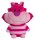 Disney Huggables Plüschfigur Grinsekatze 35cm