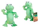 Hoppers Plüschfigur Tom Lizard 20 cm