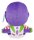 Toy Story Huggables Plüschfigur Buzz Lightyear 35 cm