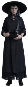 Beetlejuice Actionfigur 1/6 Lydia Deetz 25 cm