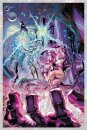 Marvel Kunstdruck Death of the Silver Surfer 41 x 61 cm -...