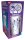 KPop Demon Hunters Glas Tumbler mit Trinkhalmen 485 ml