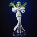 Code Geass: Lelouch of the Rebellion PVC Figur C.C. 23 cm