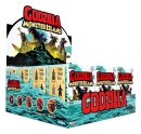 Godzilla Toho (Monster Island) Actionfigur Blind Box Wave...