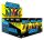 Godzilla Toho (Metallic) Actionfigur Blind Box Wave 5 Display (12)