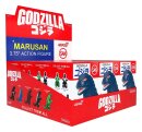 Godzilla Toho (Marusan) Actionfigur Blind Box Wave 6...