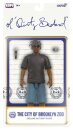 Ol Dirty Bastard Deluxe Actionfigur ODB 29 cm
