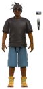 Ol Dirty Bastard Deluxe Actionfigur ODB 29 cm