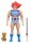 ThunderCats Deluxe Wave 01 Actionfigur Lion-O 18 cm