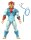 ThunderCats Deluxe Wave 02 Actionfigur Tygra 18 cm