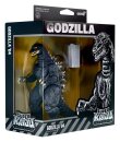 Godzilla Toho Super Kaiju Actionfigur Wave 04 Godzilla 2004