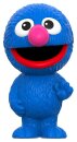 Sesamstraße Fun! Fun! Wave 01 - Grover 18 cm