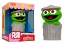 Sesamstraße Fun! Fun! Minifigur Wave 01 - Oscar the...