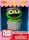 Sesamstraße Fun! Fun! Minifigur Wave 01 - Oscar the Grouch 18 cm